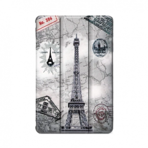Чохол-книжка BeCover Smart Case для Lenovo P11 (2nd Gen) (TB-350FU/TB-350XU) 11.5″ Paris