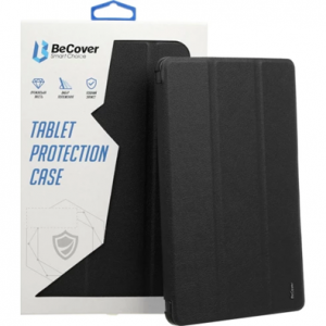 Чохол-книжка BeCover Smart Case для Honor Pad X9 11.5″ Black