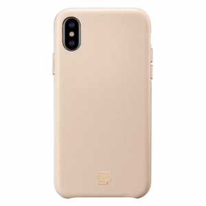 Чохол Spigen La Manon Calin для Iphone XS Max Pale Pink