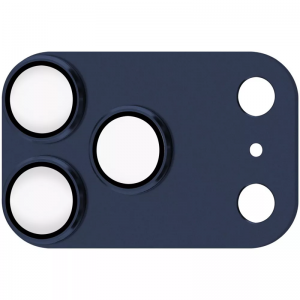 Захист камери Pruf Achilles Full Metal Iphone 17 Pro Max Deep Blue