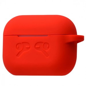 Чохол STEZ Case для Apple Airpods Pro Red