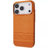 Чохол Proove Gleam Case with Magnetic Ring iPhone 17 Pro Moonlight/Orange