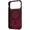 Чохол Proove Gleam Case with Magnetic Ring iPhone 17 Pro Moonlight/Orange 204298