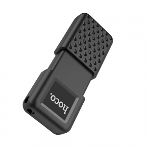 Флеш-пам’ять Hoco UD6 32Gb Black