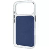 Чохол Proove Tint Case Magnetic Ring для Iphone 17 Pro Deep Blue 204694