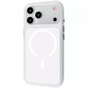 Чохол Proove Tint Case Magnetic Ring для Iphone 17 Pro White