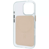 Чохол Proove Tint Case Magnetic Ring для Iphone 16 Pro Max White 204701