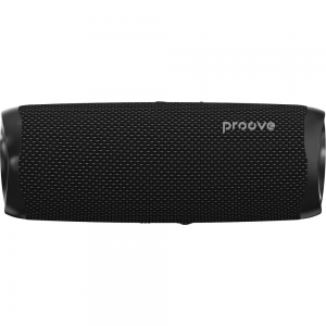 Портативна акустика Proove Rumble 20W (APP) Black