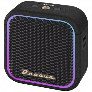 Портативна Акустика Proove Funk 15W (APP) Black