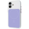 Чохол Proove Tint Case Magnetic Ring для Iphone 17 Lavender