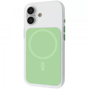 Чохол Proove Tint Case Magnetic Ring для Iphone 17 Sage