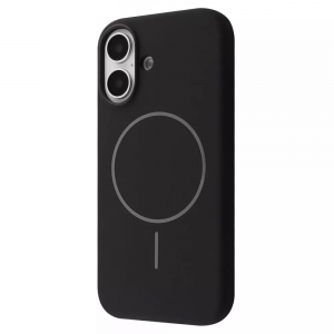 Чохол Proove Spectrum Magnetic Ring для Iphone 17 Deep Black