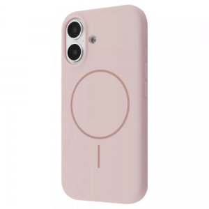 Чохол Proove Spectrum Magnetic Ring для Iphone 17 Powder Pink