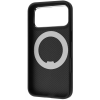 Чохол Proove Reinforce Magnetic Ring для Iphone 17 Pro Black 204759