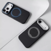 Чохол Proove Reinforce Magnetic Ring для Iphone 16 Pro Max Blue 204757
