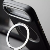Чохол Proove Reinforce Magnetic Ring для Iphone 16 Pro Max Blue 204756
