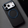 Чохол Proove Reinforce Magnetic Ring для Iphone 16 Pro Max Blue 204752