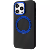 Чохол Proove Reinforce Magnetic Ring для Iphone 16 Pro Max Blue