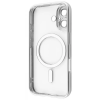 Чохол Metal Matte MagSafe для Iphone 17 Teal 204788