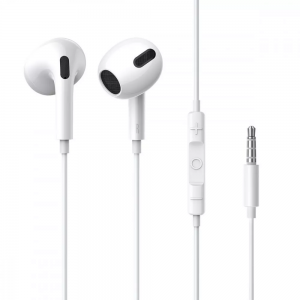 Навушники Baseus Encok H17 White