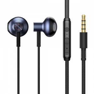 Навушники Baseus Encok H19 Black