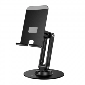 Підставка для телефону та планшету Hoco HD15 Black
