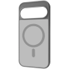 Чохол WAVE Matte Color MagSafe для Google Pixel 9 / 9 Pro / 10 / 10 Pro Gray