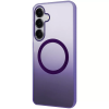 Чохол Proove Shadow Star MagSafe для Samsung Galaxy S26 Purple