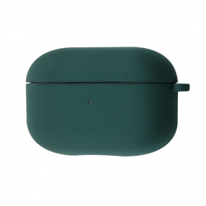 Чохол Silicone Case для Apple Airpods Pro 3 Hunted Green