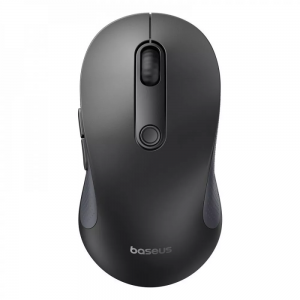 Бездротова комп’ютерна миша Baseus F02 Black