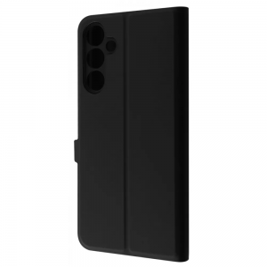Чохол-книжка WAVE Fold для Samsung Galaxy A57 Black