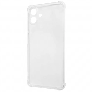 Протиударний Чохол Stez для Samsung Galaxy A07 / A08 Clear