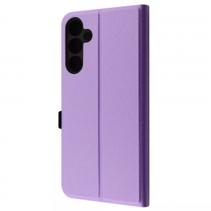 Чохол-книжка WAVE Fold для Samsung Galaxy A57 Light Purple