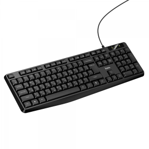 Комп’ютерна клавіатура HOCO GM60 Cool Black