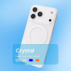 Чохол Proove Crystal Case Magnetic Ring для iPhone 13 Pro Max Transparent 205743