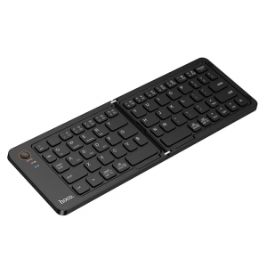 Комп’ютерна клавіатура HOCO GM71 Proficient Black