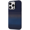 Чохол Proove Carbon Slim MagSafe для Iphone 15 Pro Max Nightfall