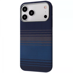 Чохол Proove Carbon Slim MagSafe для Iphone 17 Pro Max / 18 Pro Max Nightfall