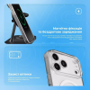 Чохол Proove Crystal Case Magnetic Ring для iPhone 13 Pro Max Transparent 205744