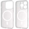 Чохол Proove Crystal Case Magnetic Ring для iPhone 13 Pro Max Transparent 205798