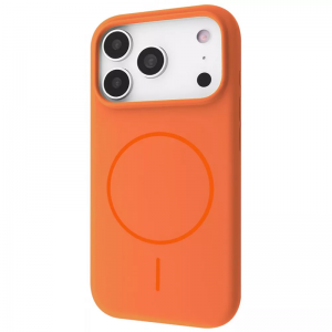 Чохол Proove Spectrum Magnetic Ring для Iphone 17 Pro Max Peel Orange