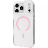 Чохол Proove Blossom Magnetic Ring для iPhone 17 Pro Max Pink