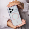 Чохол Proove Blossom Magnetic Ring для iPhone 17 Pro Max Pink 205522
