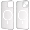 Чохол Proove Crystal Case Magnetic Ring для iPhone 14 Transparent 205802