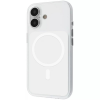Чохол Proove Tint Case Magnetic Ring для Iphone 17 White