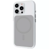 Чохол Proove Tint Case Magnetic Ring для Iphone 16 Pro Max Natural Titanium