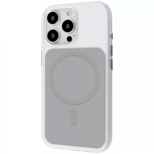 Чохол Proove Tint Case Magnetic Ring для Iphone 16 Pro Max Natural Titanium