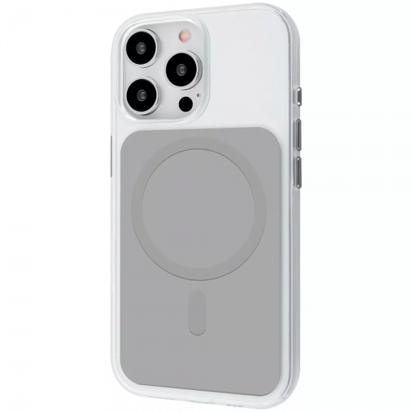 Чохол Proove Tint Case Magnetic Ring для Iphone 16 Pro Max Natural Titanium