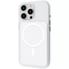 Чохол Proove Tint Case Magnetic Ring для Iphone 16 Pro Max White