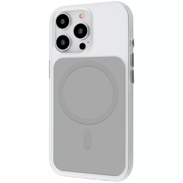Чохол Proove Tint Case Magnetic Ring для Iphone 16 Pro Natural Titanium
